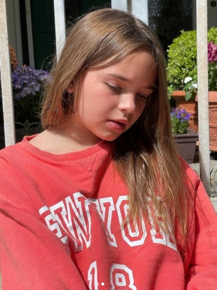 Ryan Kiera Armstrong Age, Birthday, height, Family, Bio, Facts, And