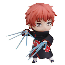 Nendoroid Naruto Shippuden Sasori (#1373) Figure