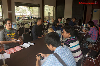 [Field Review] - Event Selametan Kembalinya Motorola di Indonesia & Launching Moto E3 Power >> UnLock the POWER in You ^_^