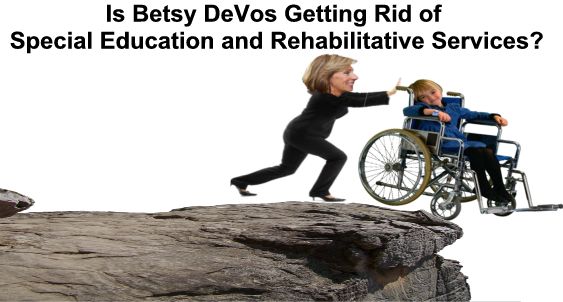betsy devos and special education big education ape is betsy devos getting rid of special betsy devos and special education big education ape is betsy devos getting rid of special