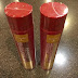 Advanced Hair Repair Shampoo and Conditioner Review