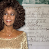 Whitney Houston's bible to be sold for $95,000