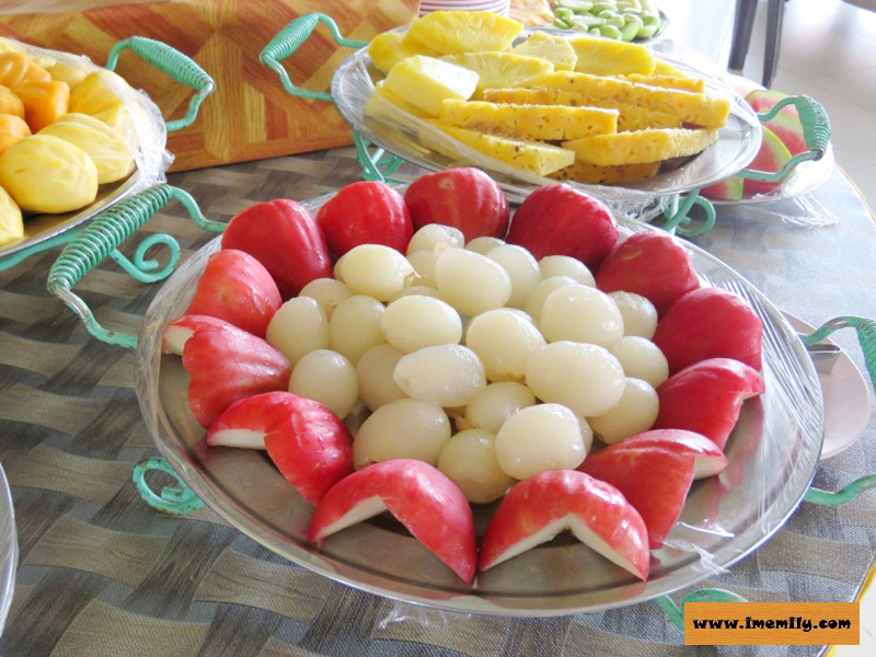 Must Visit Place in Desaru @ Desaru Fruit Farm