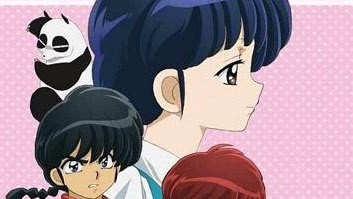 Ranma 1/2 ¡Pesadilla! El Incienso del Sueño Primaveral OVA