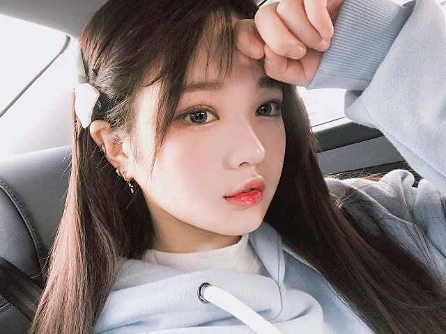 ảnh gái xinh