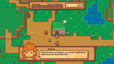 Littlewood Game Screenshot 4