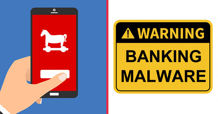 Hackers Breached MDM Servers to Install Banking Malware on Android Devices