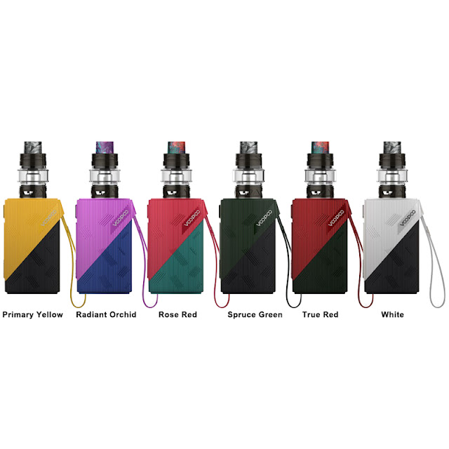 Freemax Twister 80w Starter Kit Buy Online 34 99 Free Shipping