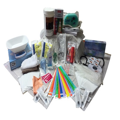 whelping supplies list