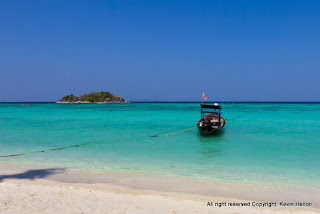 Koh Lipe, Thailand