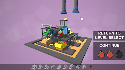 Fruit Factory Game Screenshot 9
