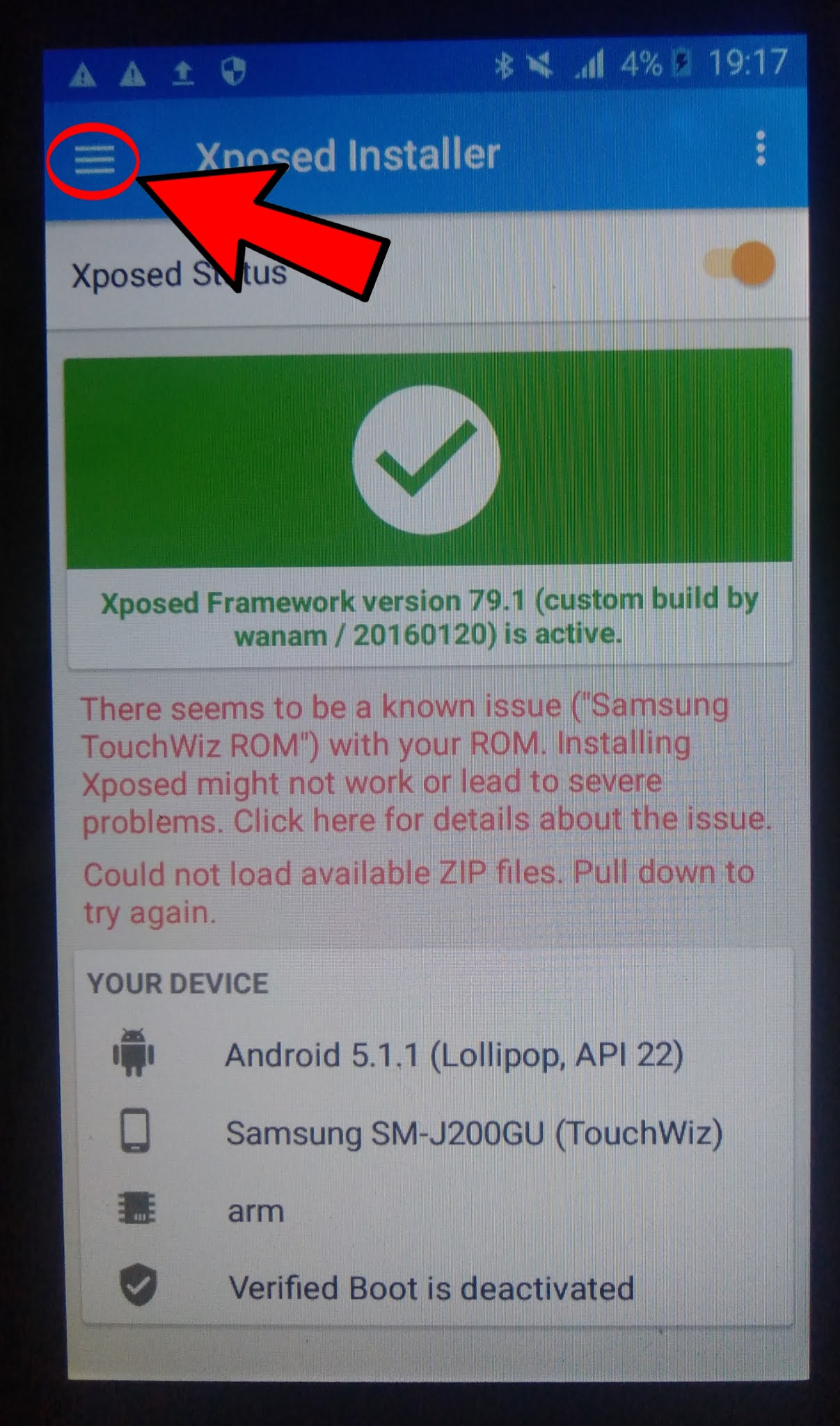 How To See Saved WiFi Password In Rooted Device