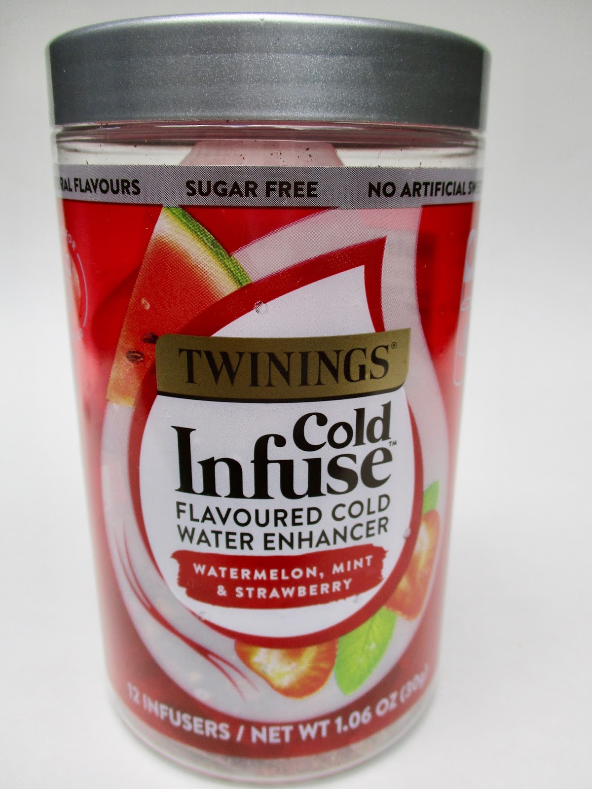 twinings cold infuse twinings cold infuse
