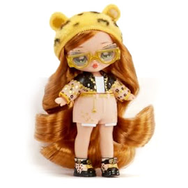 Na! Na! Na! Surprise Jenny Jaguar Mini's Series 3 Doll