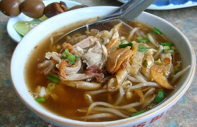 Foto Soto Kudus Sederhana Paling Lezat