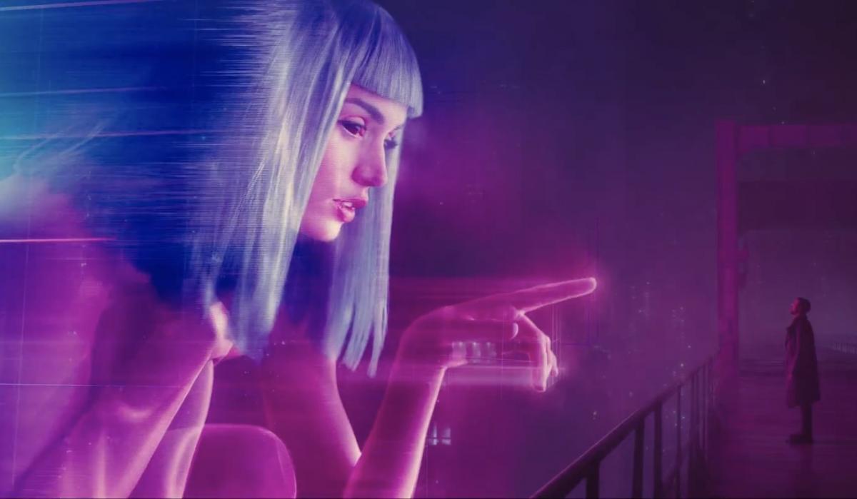 A new Cyberpunk 2077 mod adds the memorable Blade Runner commercials and advertisements to the game