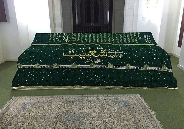 أين يقع جبل النبي شعيب؟ منوعات نوافذ أين يقع جبل النبي شعيب؟ منوعات نوافذ