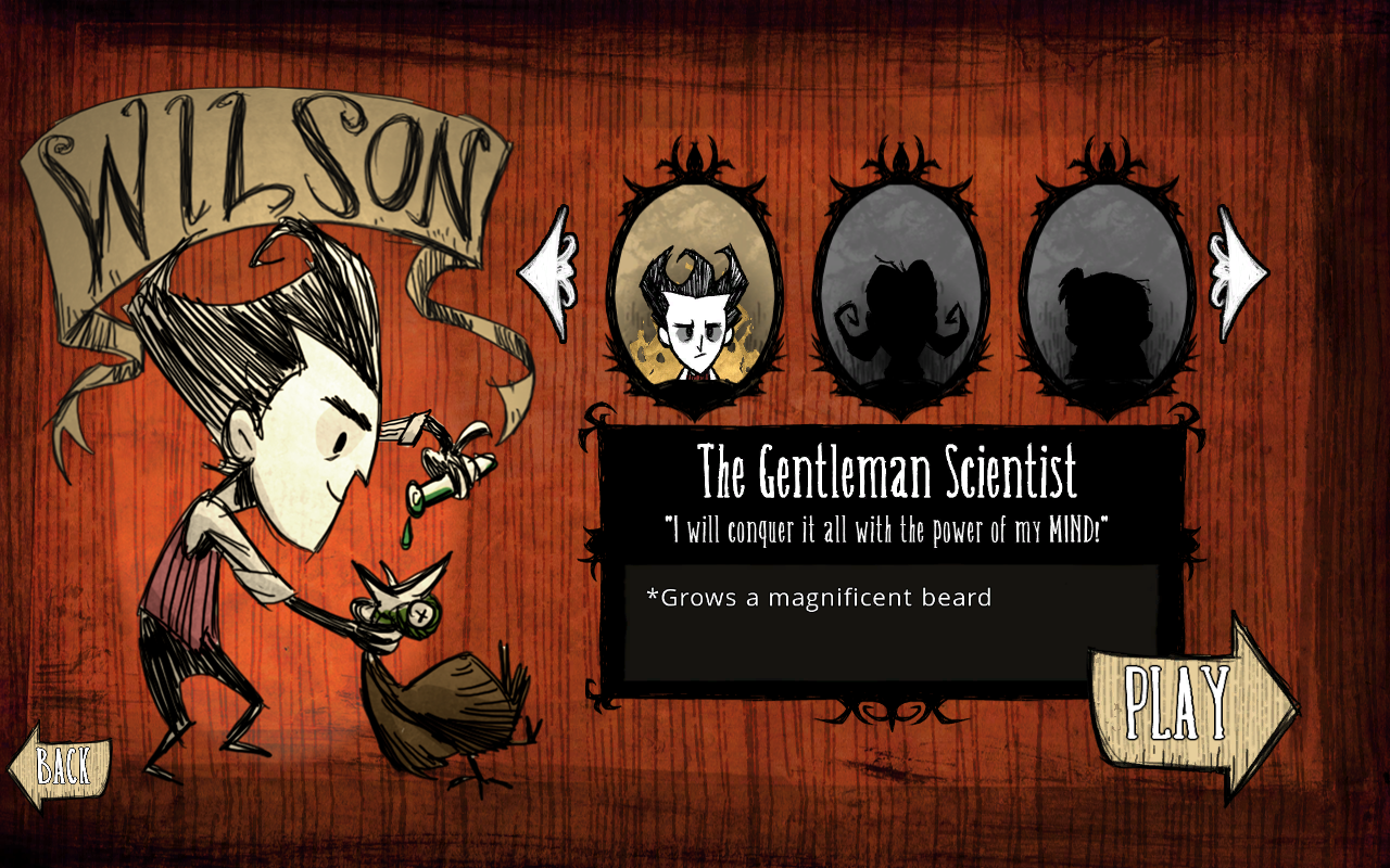 Don starve for steam фото 55