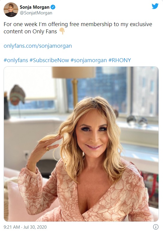Onlyfans morgan louise OnlyFans
