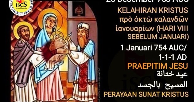 Anchor Of Life Menjawab Mitos Mitos Anti X Mas