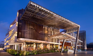 Various Job Vacancies at RAMADA Bali Sunset Road Various Job Vacancies at RAMADA Bali Sunset Road