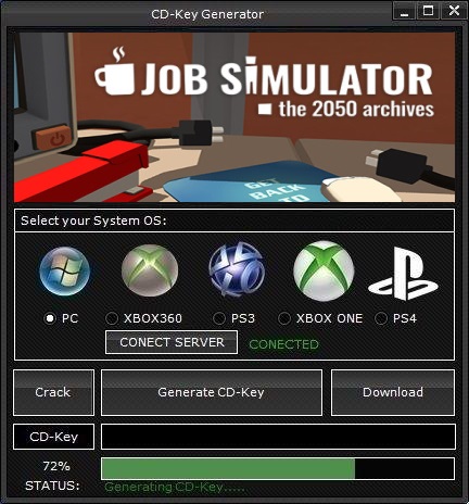 job simulator free verison job simulator free verison