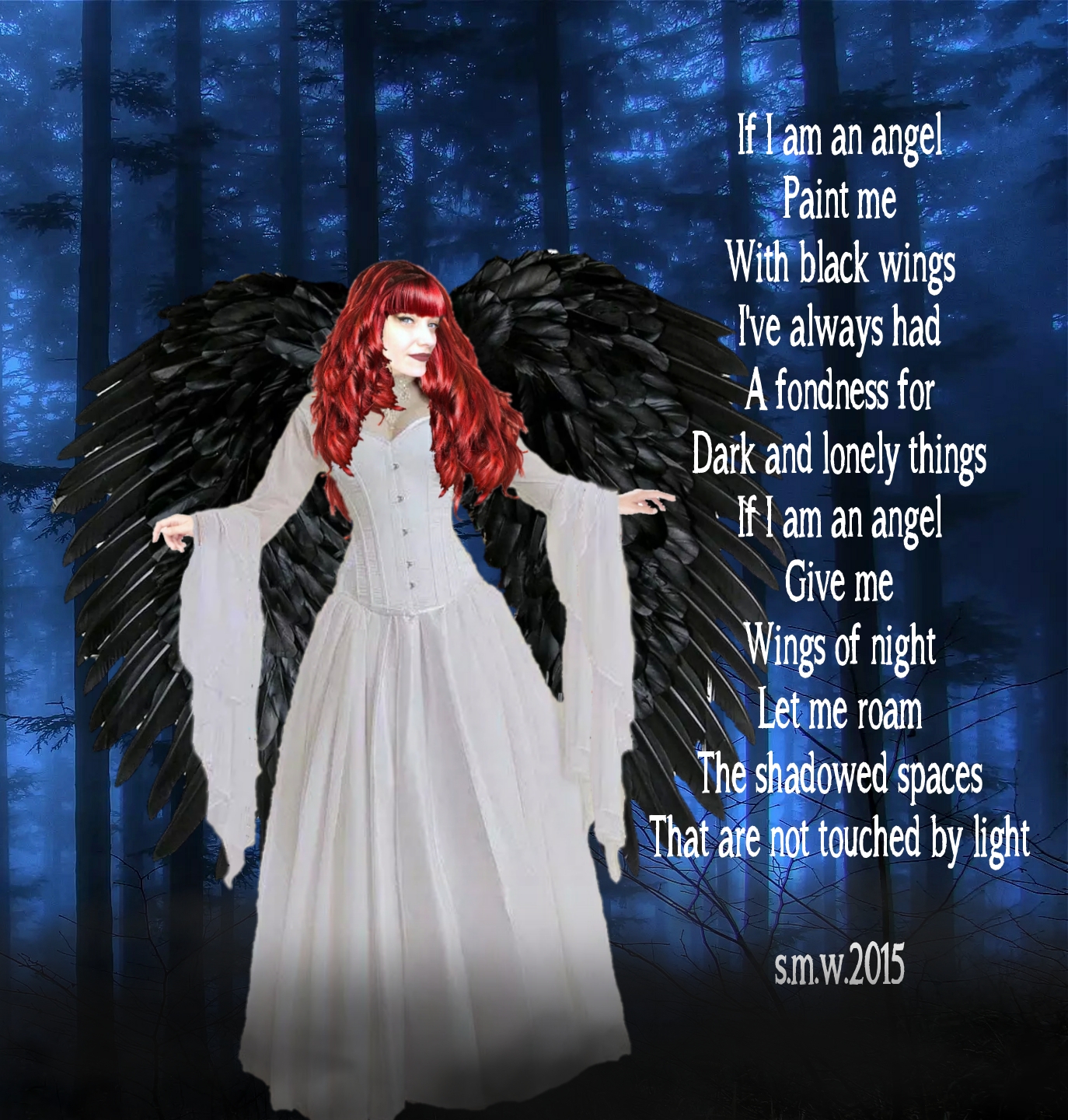 Turning My Pain Into Poetry, Outreach and Connection  The Mighty