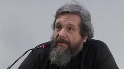 Fr. Nikolaos Loudovikos