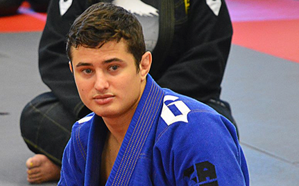 caio terra jiu jitsu