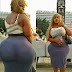 Sugar Mama Anna In Ghana Just Accepted Your Request