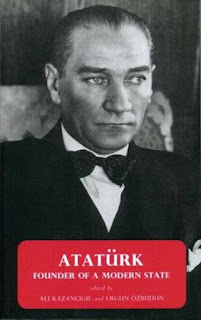 Atatürk: Founder of a Modern State PB Atatürk: Founder of a Modern State PB