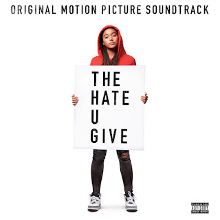MP3 download Various Artists - The Hate U Give (Original Motion Picture Soundtrack) iTunes plus aac m4a mp3