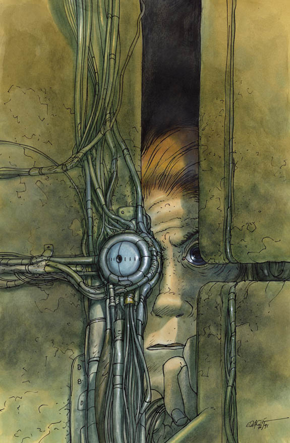 EL RINCON DEL TARADETE Entrevista a Antoni Garcés Clotet (2ª parte)