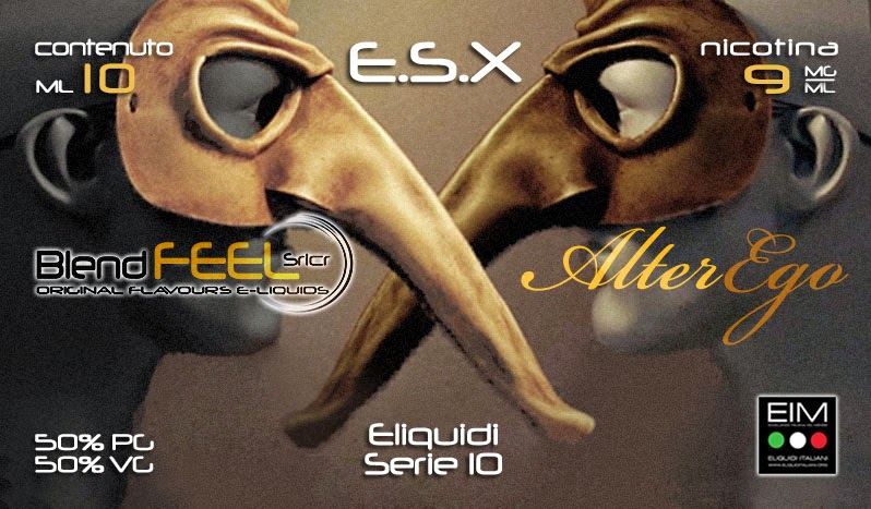  ESX Alter Ego