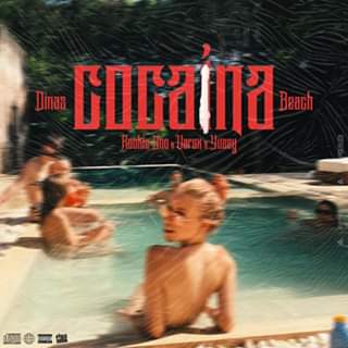 Dinas Beach - Cocaína (Feat. Rookie Uno, Varox & Yuzey) Download Mp3 • MANANÇA NEWS