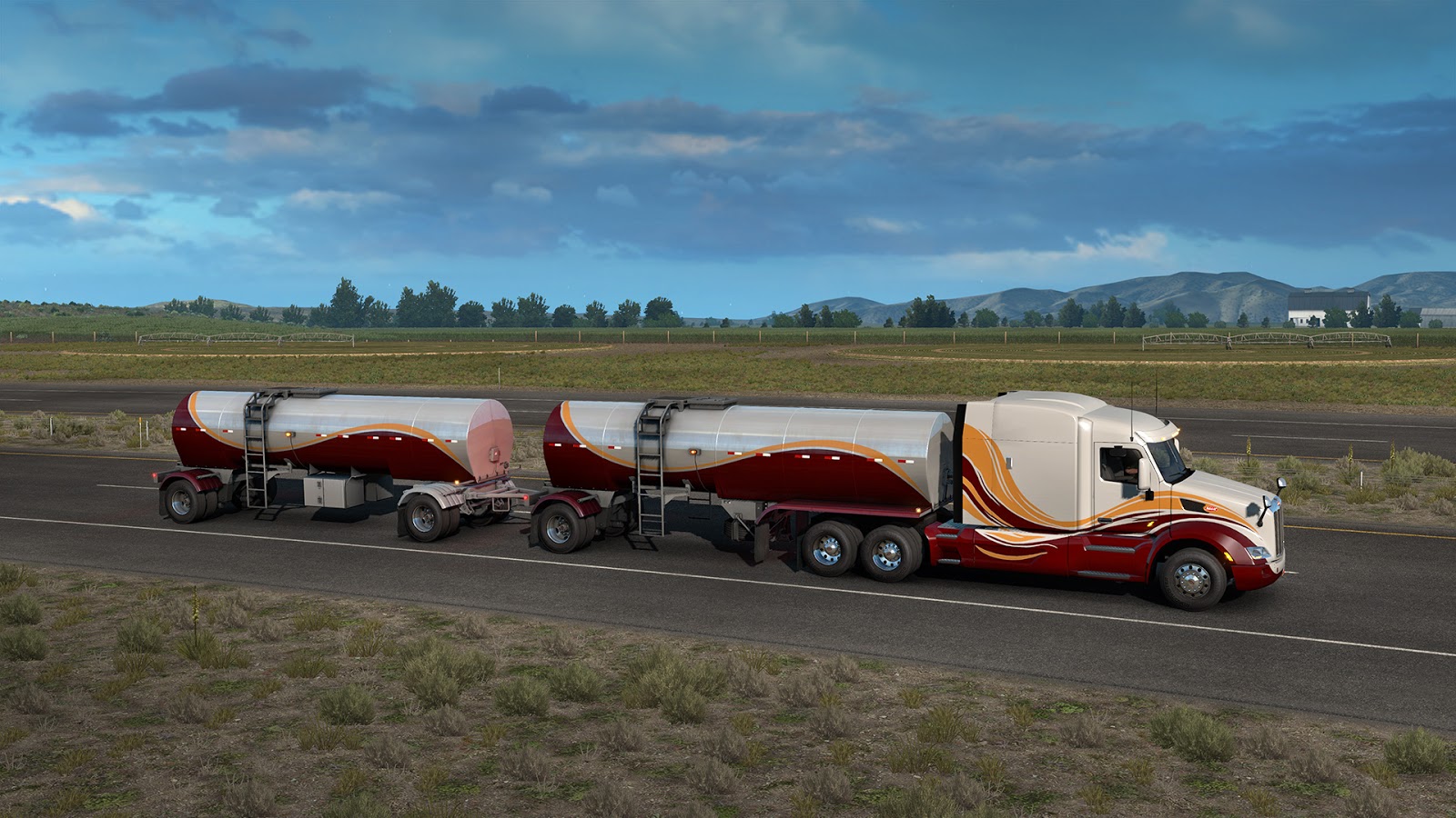 american truck simulator download mega official ducky