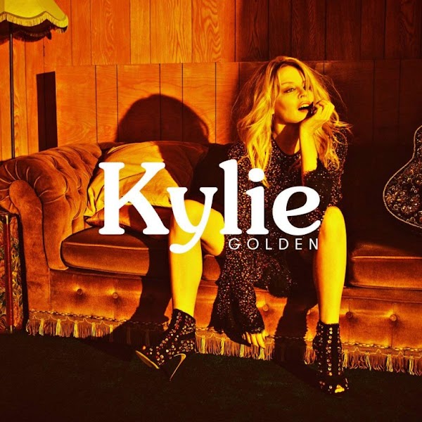  Kylie Minogue y su nuevo single ‘Music’s Too Sad Without You’