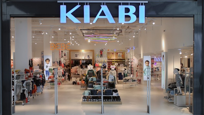 Kiabi fecha suas lojas no Brasil no final de janeiro de 2020 Kiabi fecha suas lojas no Brasil no final de janeiro de 2020