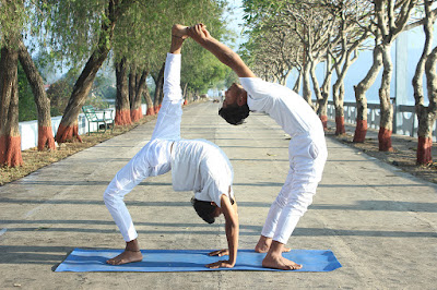 200 Hour Ashtanga Yoga Teacher Training in Rishikesh India