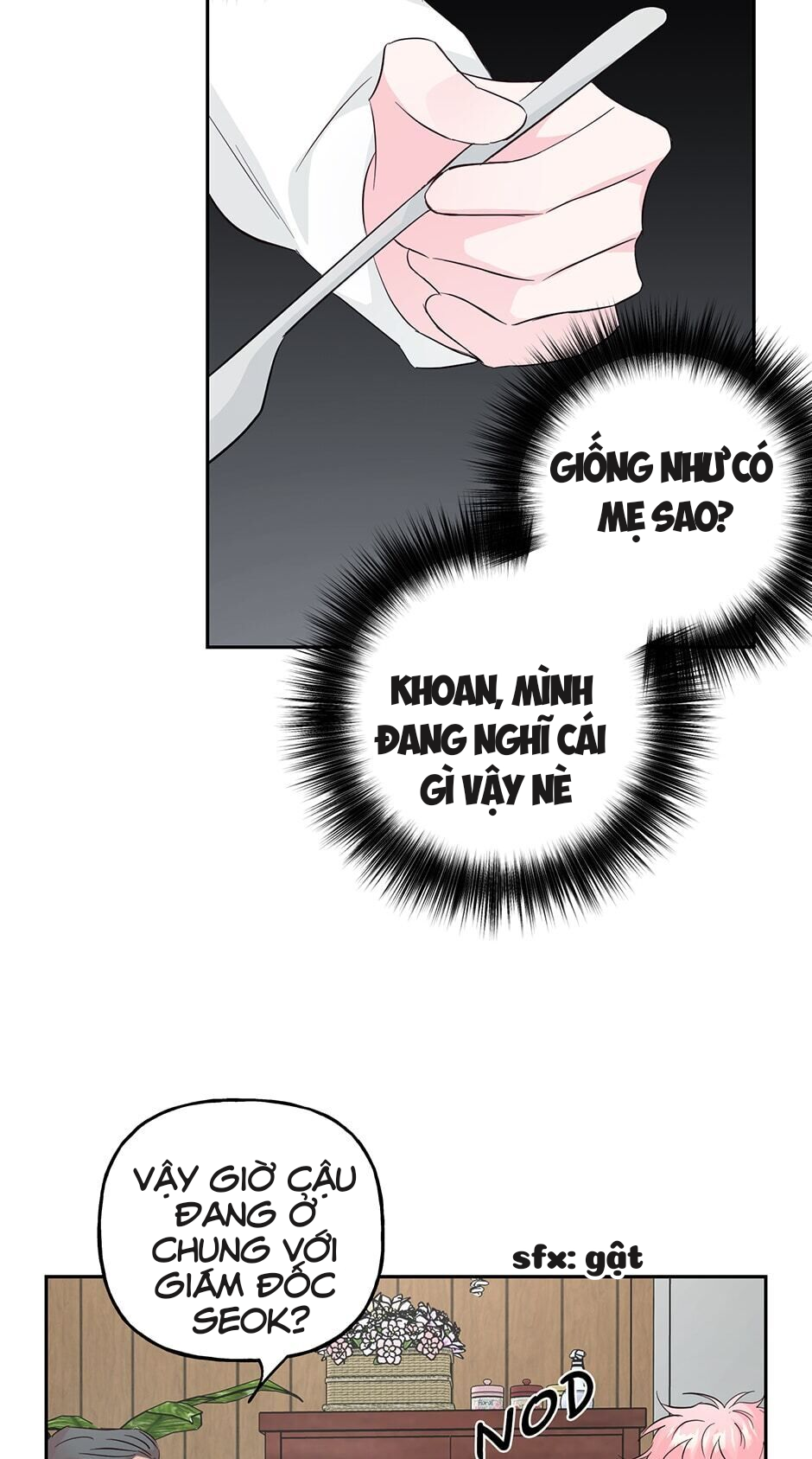 Đọc truyện Assorted Wildness - Chapter 44