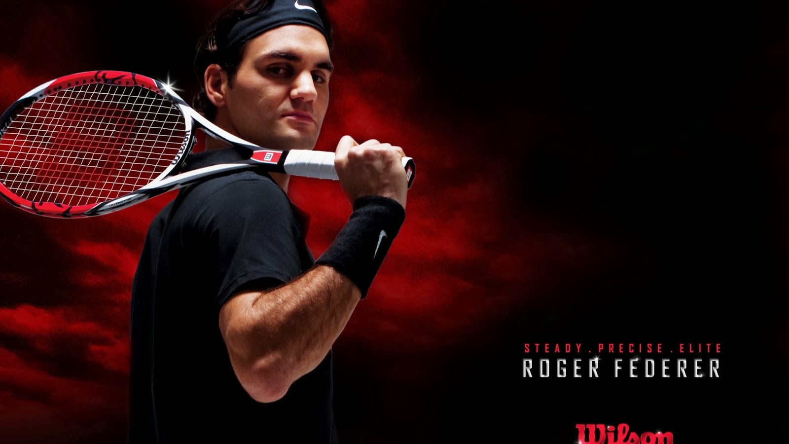 Roger Federer Hd Wallpapers 2014 | All About Sports Players