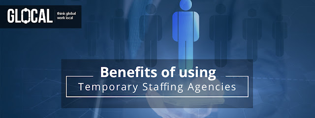 Benefits of Using Temporary Staffing Agencies