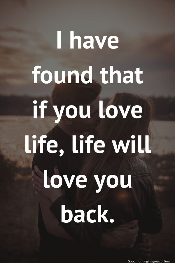 Love Quotes For Him - GMImages