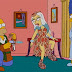 Lady gaga é considerada uma das melhores participações do seriado  ´´Os Simpsons``