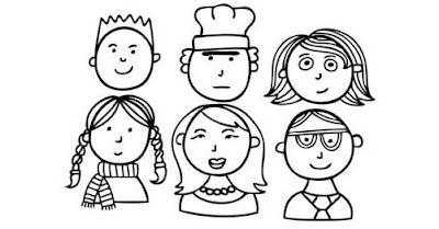 macam karakter doodle art macam karakter doodle art