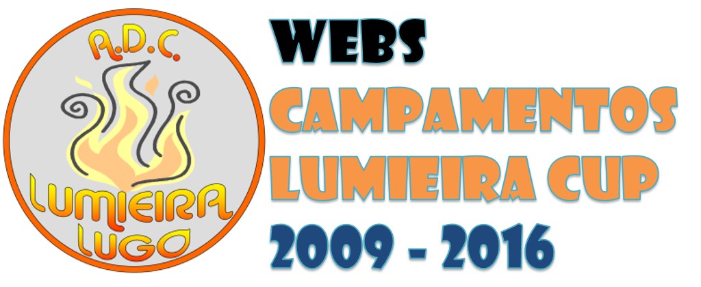WEBS Campamento 2009-2016