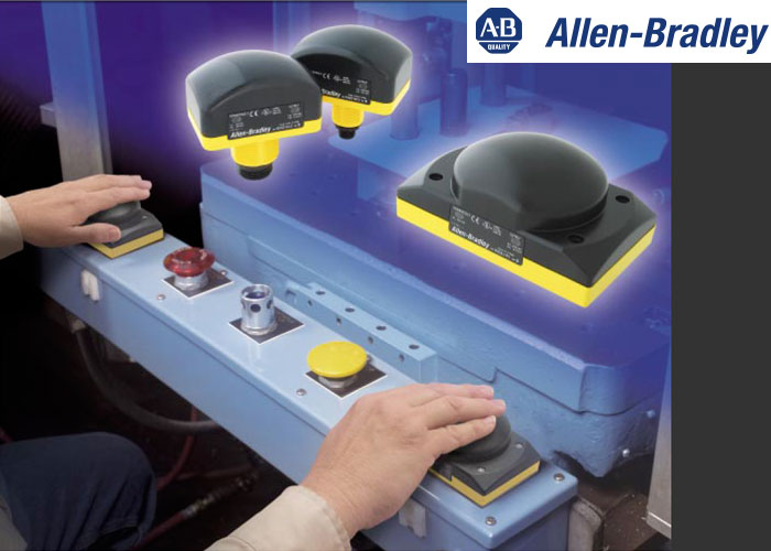 800Z ZeroForce Touch Buttons enable to detect contour of touch buttons