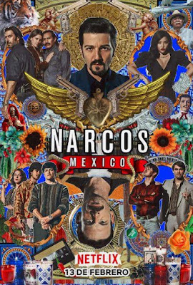 Download Narcos: Mexico (Season 1) {English With Esubs} All Episodes 720p WeB-DL HD [300MB] || 9x Movies.com