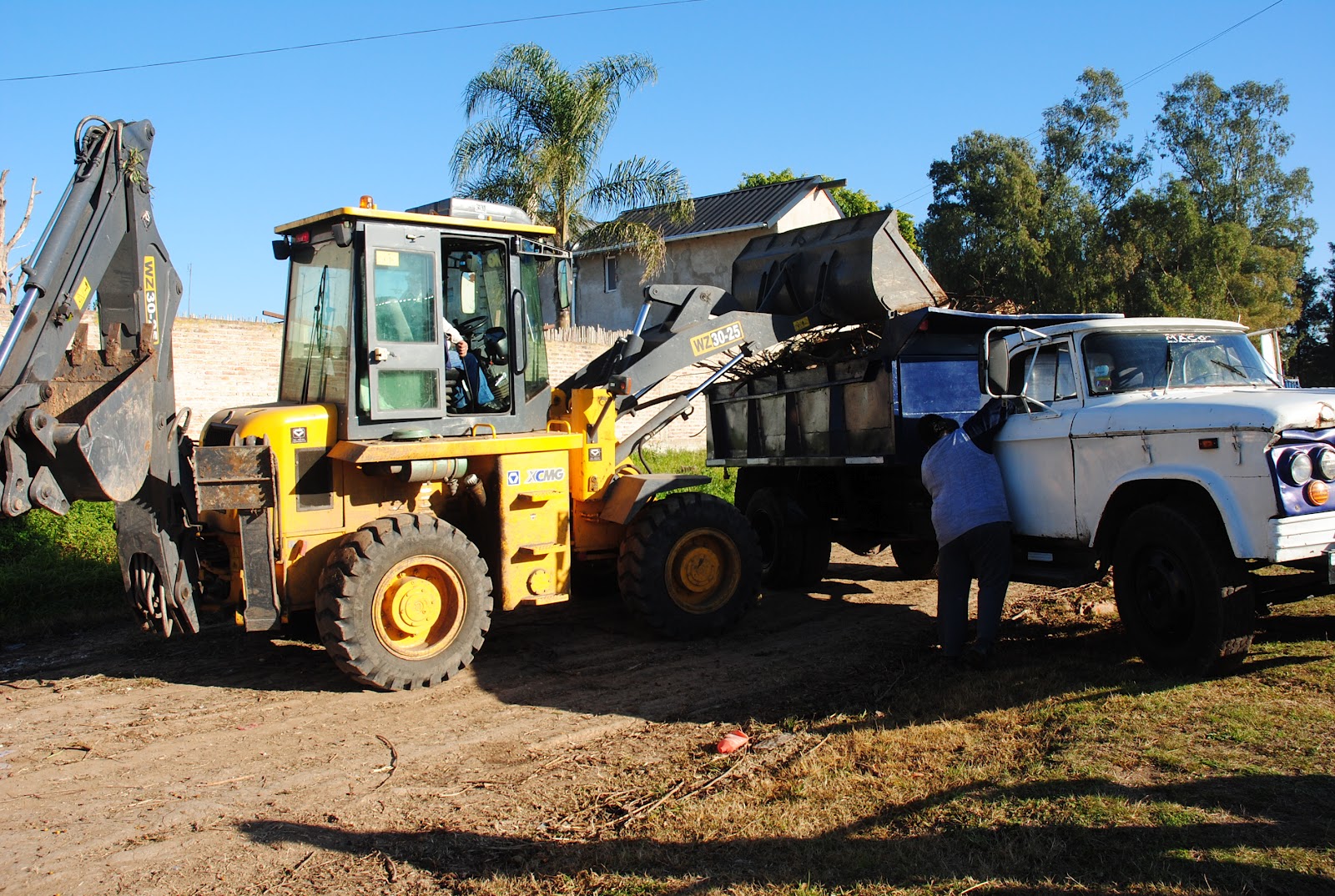 QUILMES DIGITL OPERATIVO INTEGRAL DE LIMPIEZA Y RECAMBIO DE