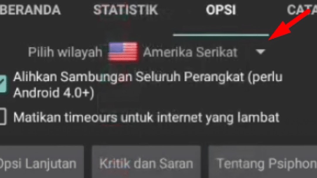 Cara Mengubah Kuota Malam Menjadi Kuota Utama Smartfren Mudah Area Tekno
